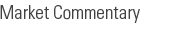 MarketCommentary