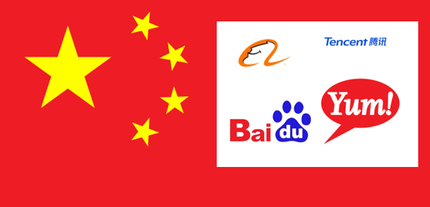 4 Undervalued Chinese Companies