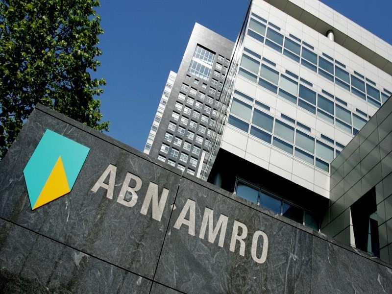 ABN Amro is een van de vier interessantste Europese bankaandelen