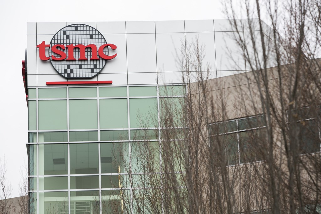 TSMC Taiwan