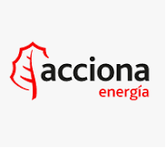 Logo Acciona Energ&iacute;a