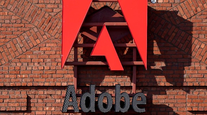 Adobe sign