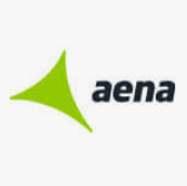 Aena Logo