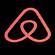 Airbnb logo thumbnail