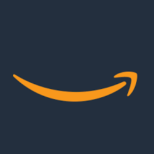 Amazon logo square