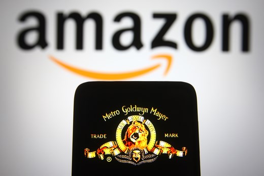 MGM Amazon deal
