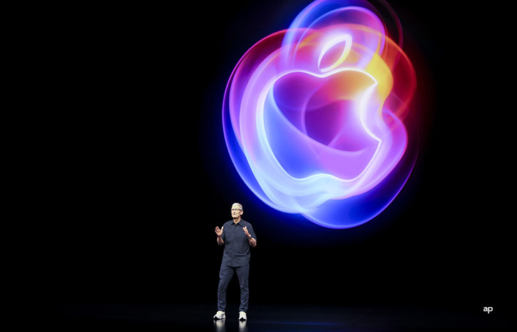 Apple Watch Series 9 y la revolución de la salud - Tecnología (Img 3)