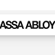 Assa Abloy logotype