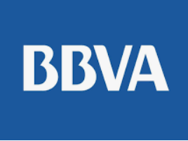 BBVA Logo