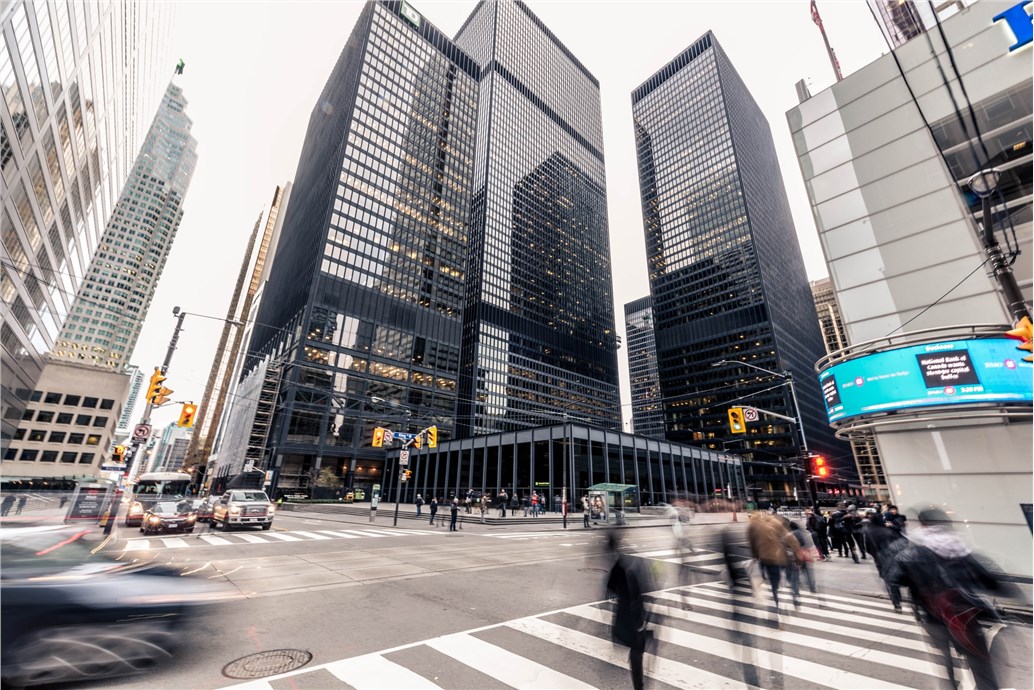 Clean Sweep of Dividends and Buybacks from Canadian Banks