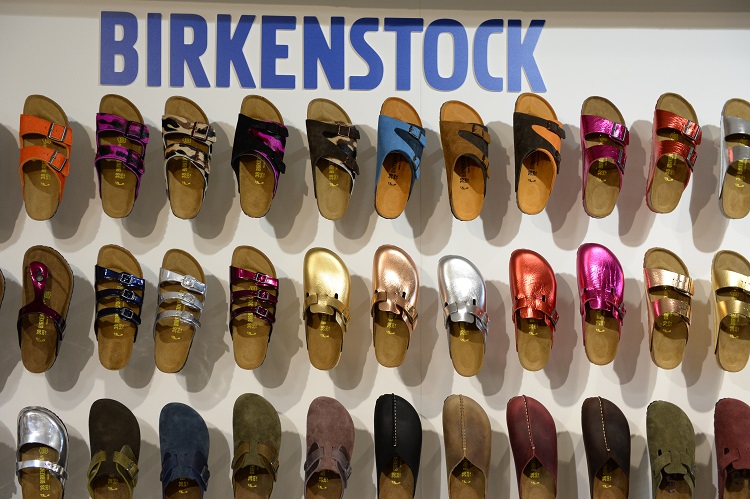 Birkenstock Börse