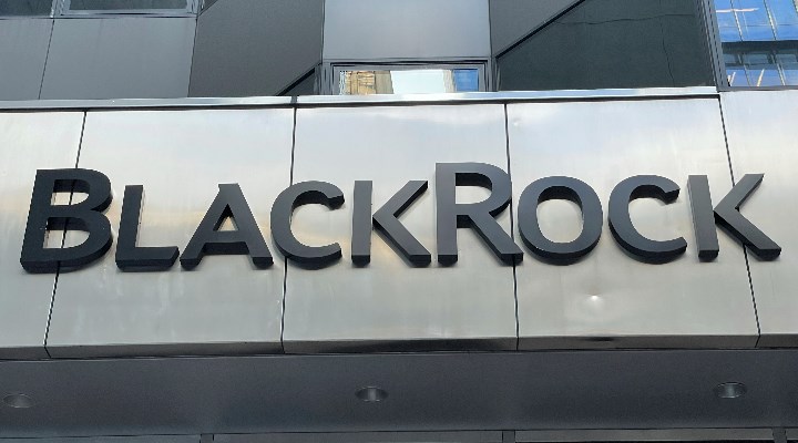 BlackRock's US HQ