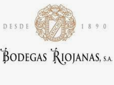 Bodegas Riojanas Logo