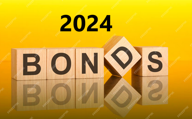 2024 bonds