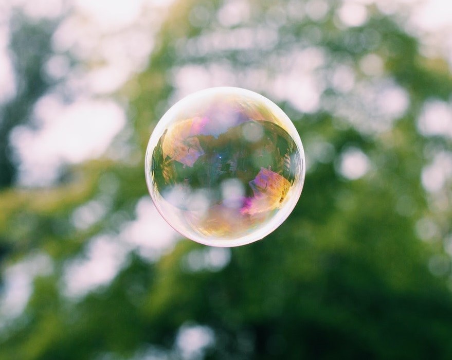 Why Aren&rsquo;t Stock Bubbles Considered Inflation?
