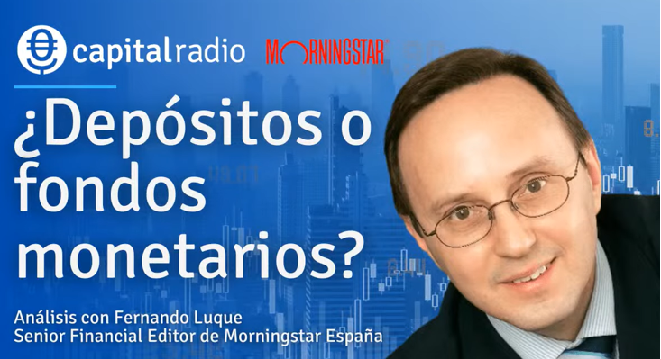 Capital Radio Fernando Luque