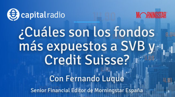 Capital Radio Fernando Luque 2023 03 21