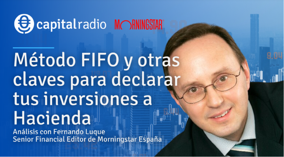 Capital Radio Fernando Luque 2023 04 12