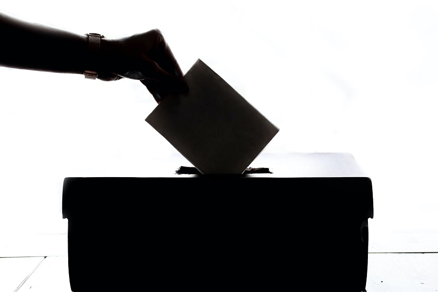 What Is Proxy Voting and Why You Should Care