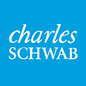 Charles Schwab logo 122x122
