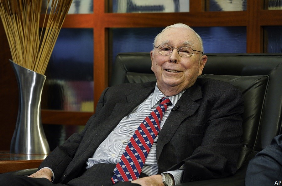 4 Things Gen Z Can Learn from Charlie Munger