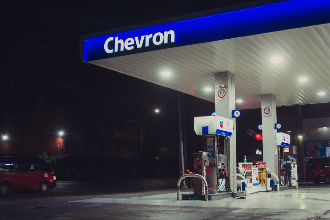 Is Chevron&#39;s Plan to Reduce Scope 3 Emissions Feasible?