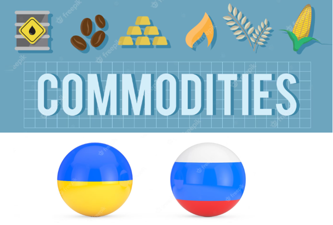 Commodity