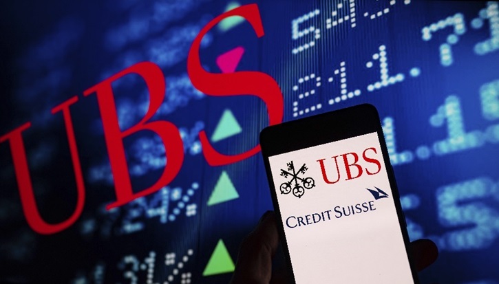 UBS: US-Justiz weitet Untersuchungen wegen Umgehung der Russland-Sanktionen aus