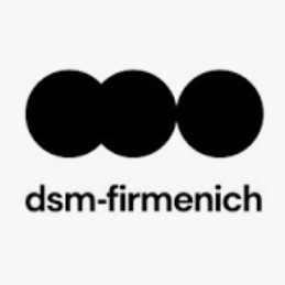 DSM Firmenich logo