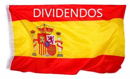 Dividendos España