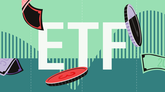 ETF illustration