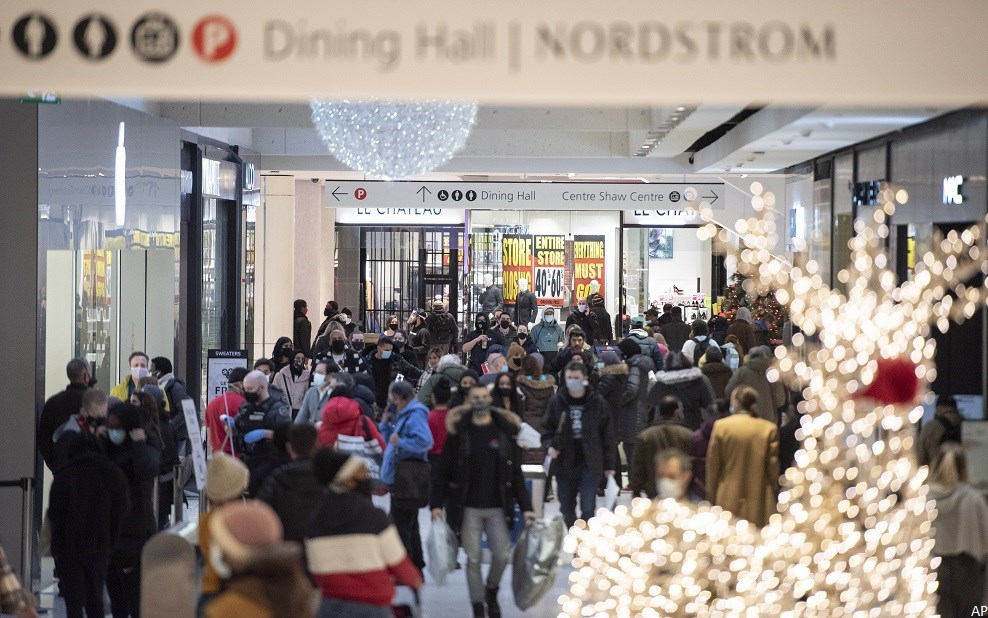 What Will Drive Holiday Sales in 2021?