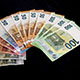 Europe euro notes thumbnail