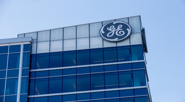 GE Offices