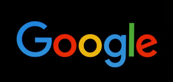 Google Logo Large