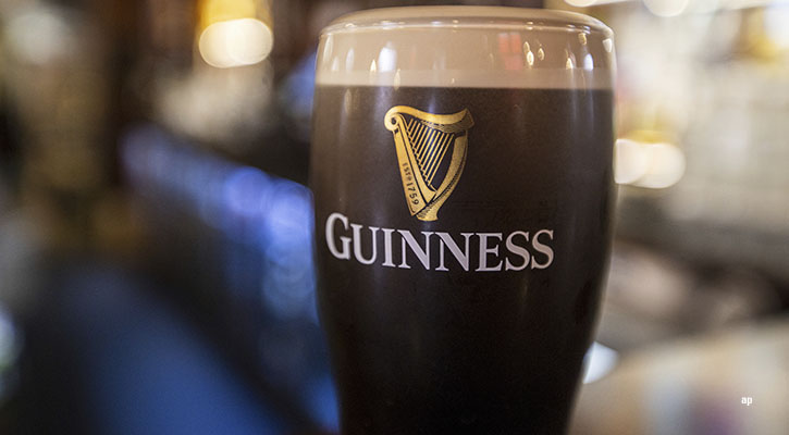 Guinness