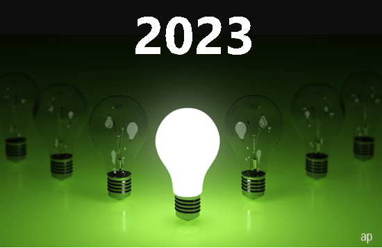 Ideas 2023