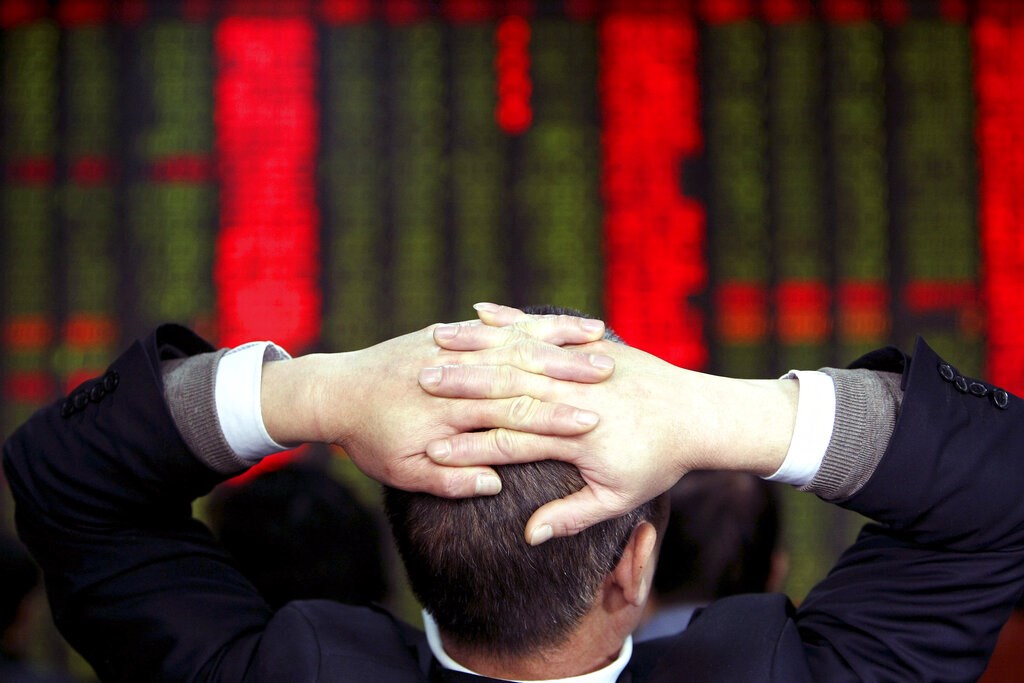 What Happens to Your ETFs if Chinese ADRs Delist?