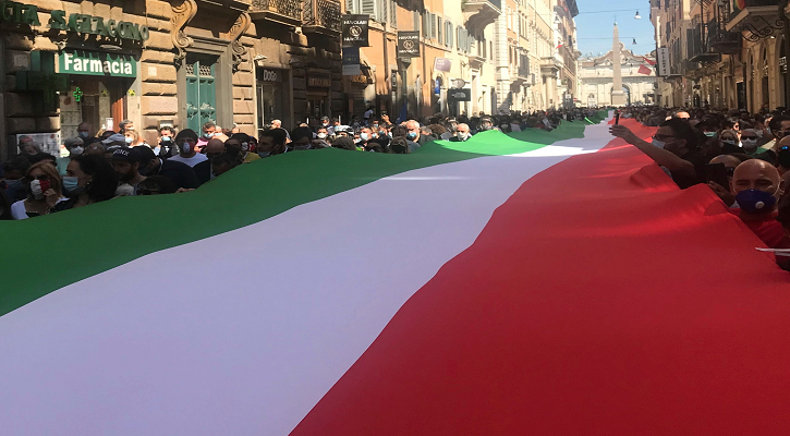 Italia-bandiera