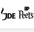 JDE Peets logo