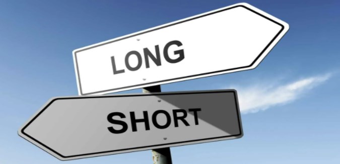 Long vs Short