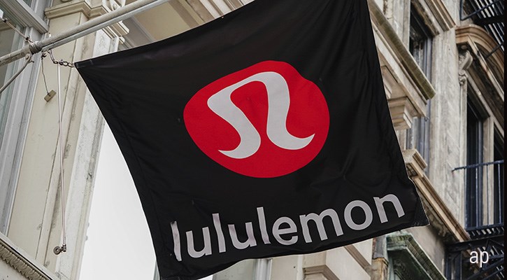 Lululemon company