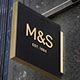 M&amp;S Adds to Bad Week for UK Retail