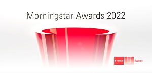 Morningstar Award 2022