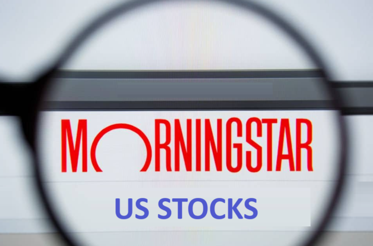 Morningstar US stocks