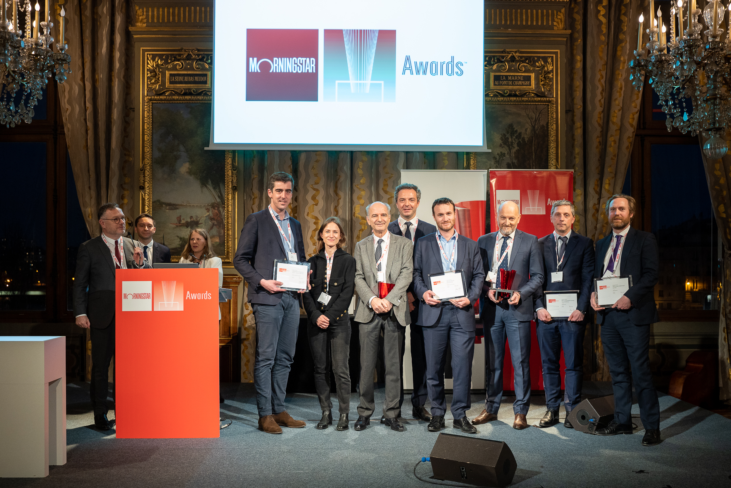 winners morningstar france awards 2023