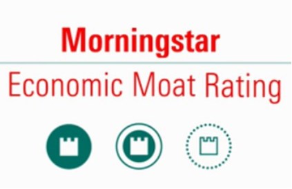 Morningstar Economic Moat