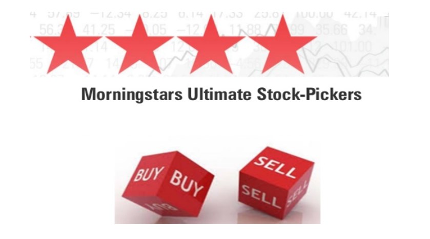 Morningstar Stock Pickers Image Large