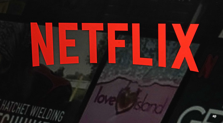 Netflix: Unglaubliche Gewinne, aber Investoren fürchten Abschwächung