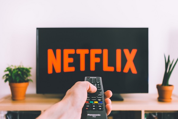 Can Netflix Keep Growing?